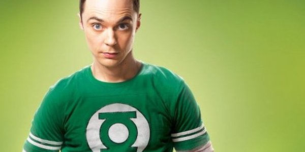 Sheldon Cooper