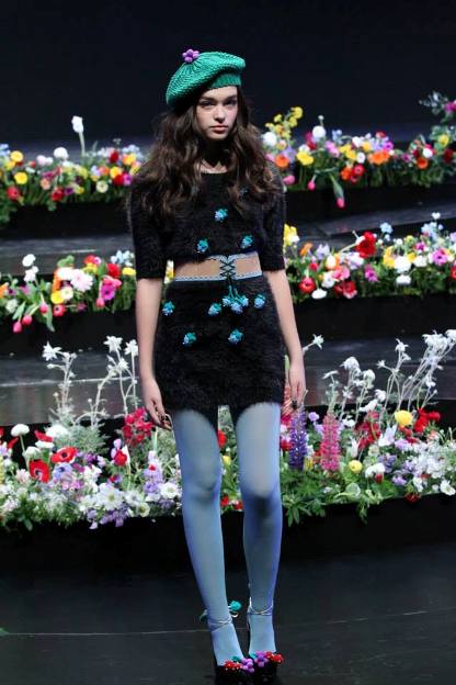 T. Fashion Week