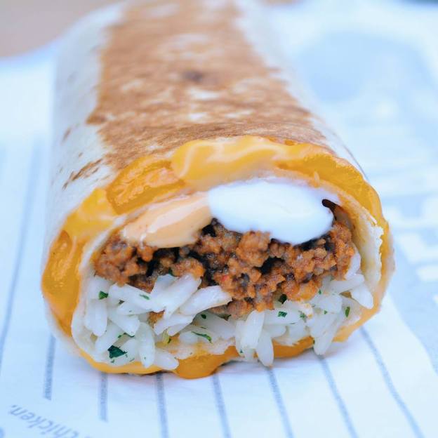 Taco Bell (foto sitio web oficial)