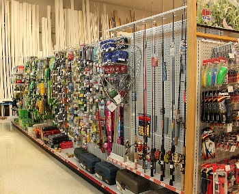 Tienda