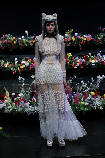 Tokyo Fashion Week