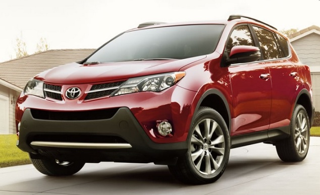 Foto Toyota