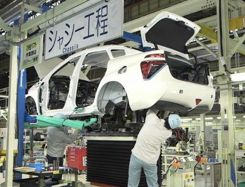 Toyota