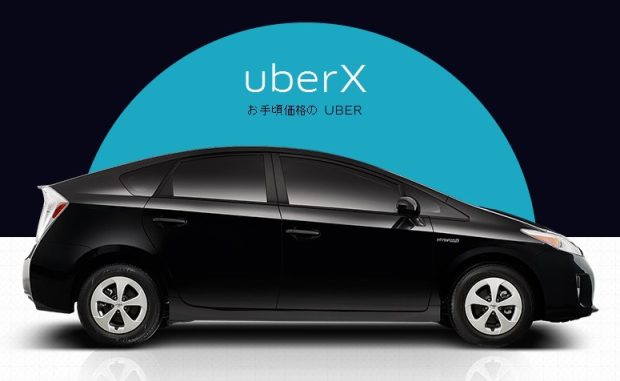Uber