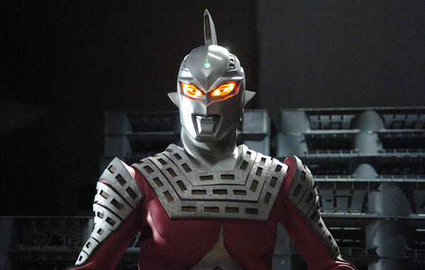Ultraseven