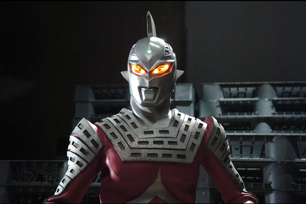 Ultraseven