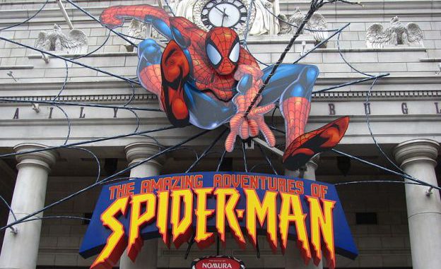 Universal Studios Japan