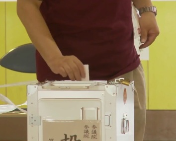 Votación