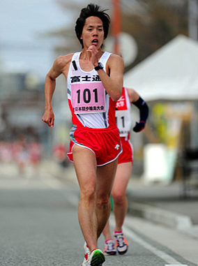 Yusuke Suzuki