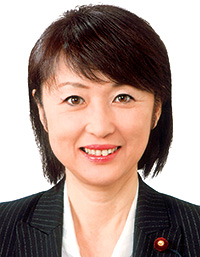 Yuko Nakagawa