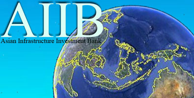 AIIB
