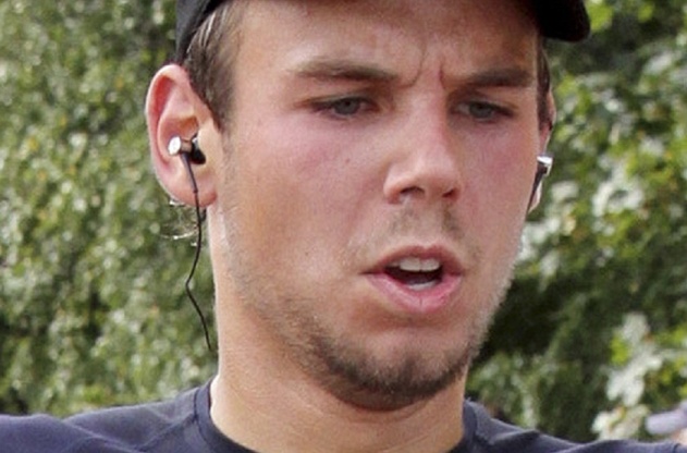 Andreas Lubitz