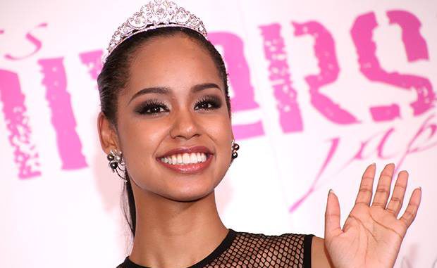 Ariana Miyamoto