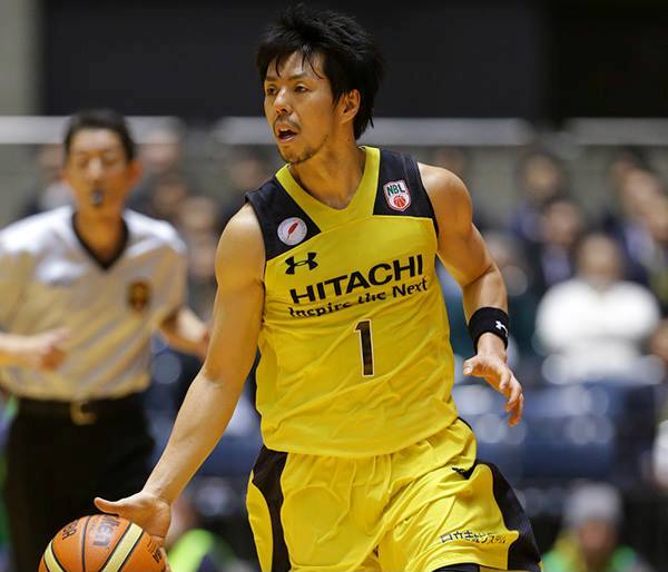 La nueva liga arrancará el próximo año (foto Japan Basketball Association)