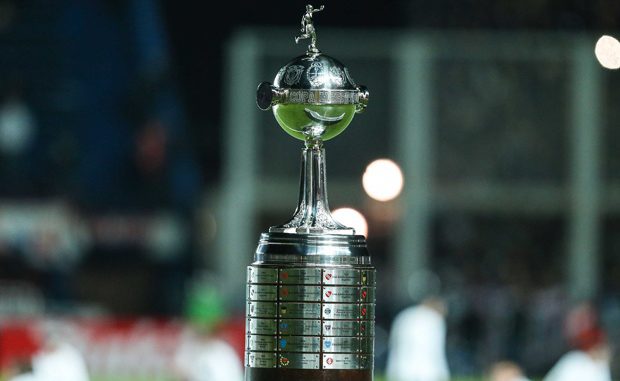 Copa-Libertadores