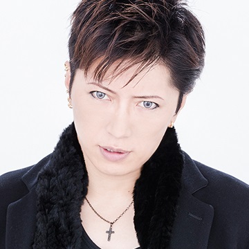 GACKT