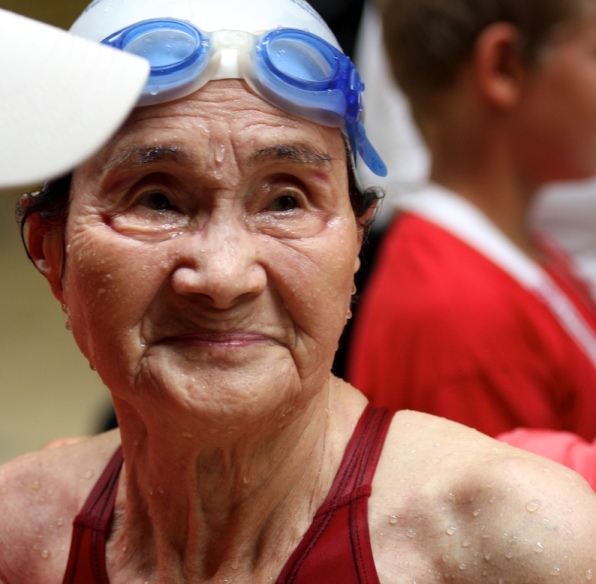 Mieko Nagaoka