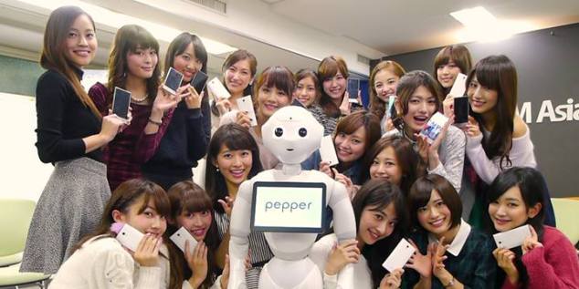 Pepper