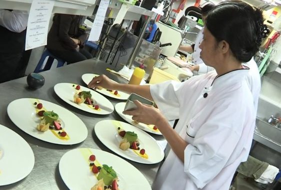 Restaurante