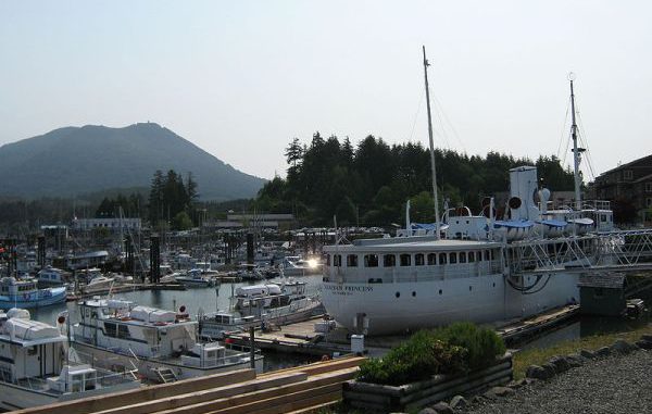 Ucluelet