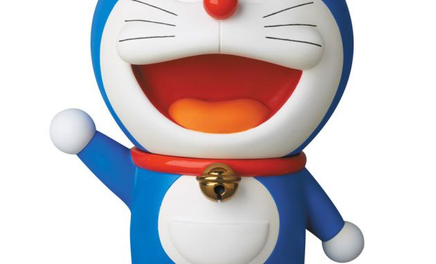 Doraemon