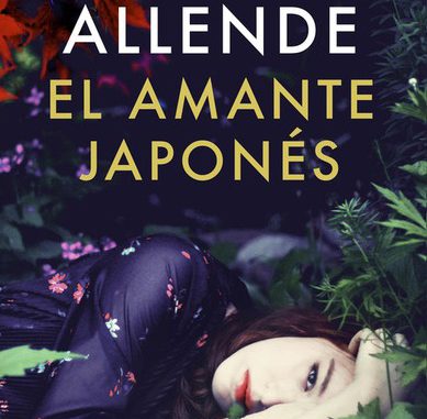 Isabel Allende