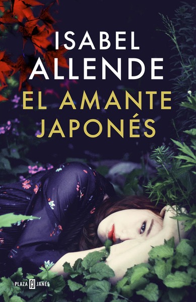 Isabel Allende