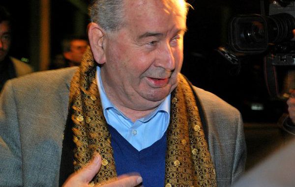 Julio Grondona