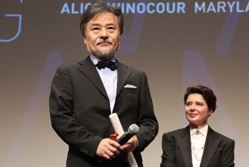 Kiyoshi Kurosawa