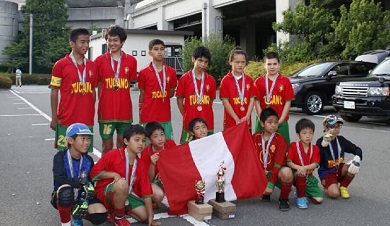 Oppama campeon - ipcdigital - Cedida T