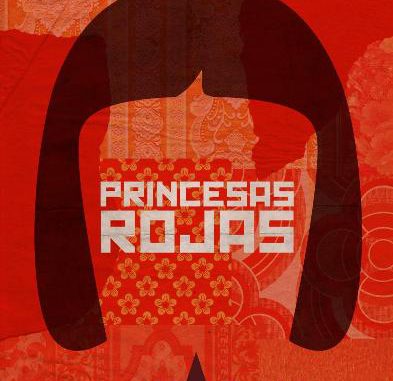 Princesas rojas