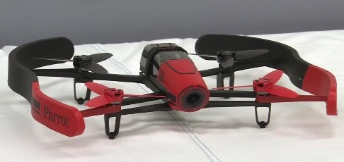 dron