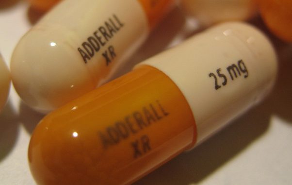 Adderall