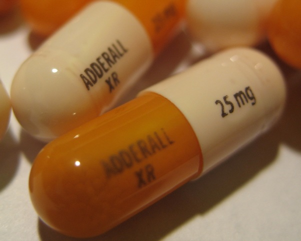 Adderall