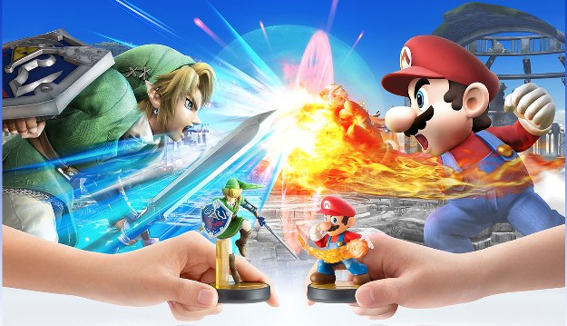 Amiibo