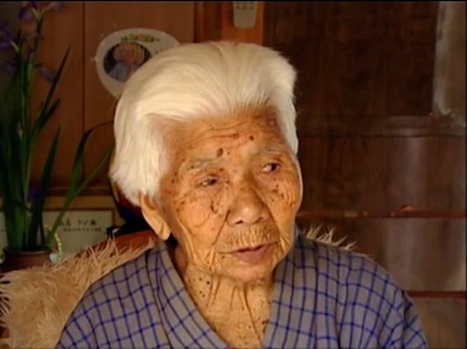 Anciana