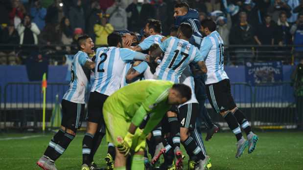 Argentina