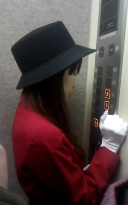 Ascensor