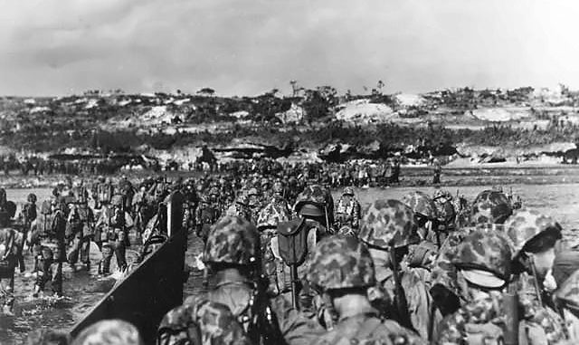 Batalla de Okinawa