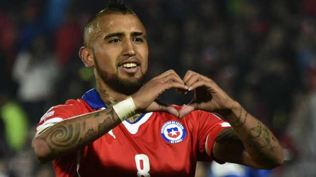 Chile