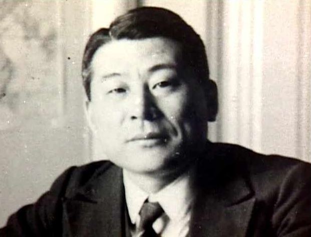 Chiune Sugihara