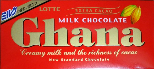 Chocolate