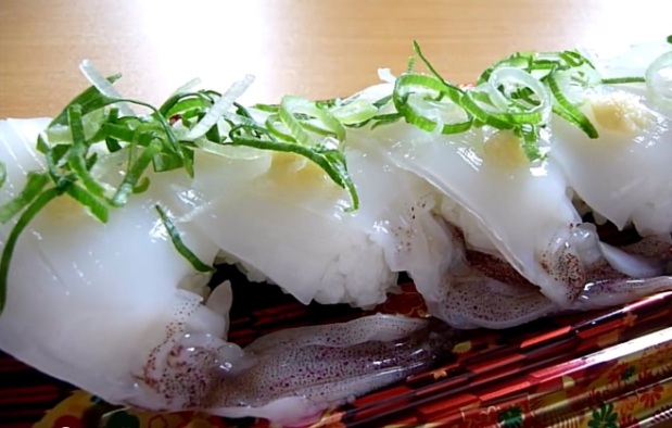 Cocina japonesa