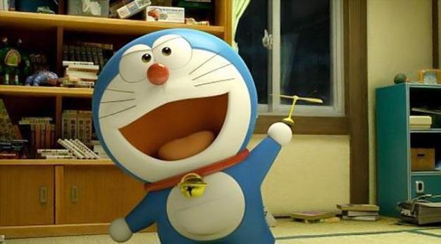 Doraemon