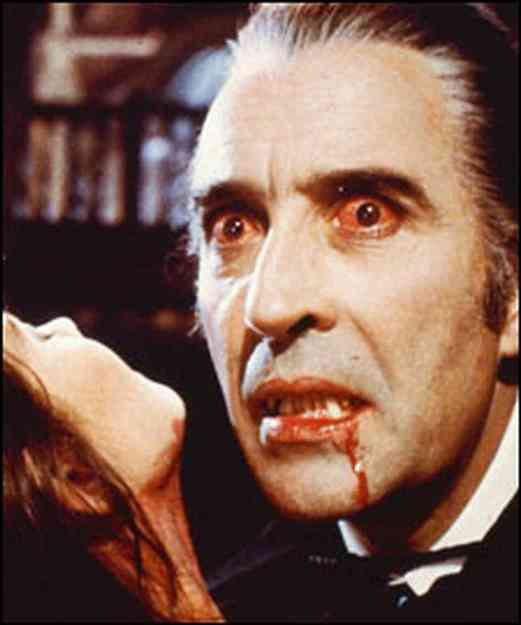 Dracula