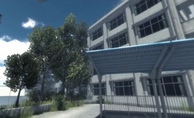 Escuela