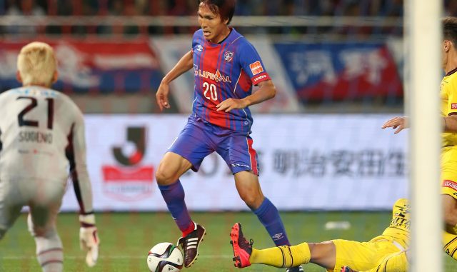 FC Tokyo