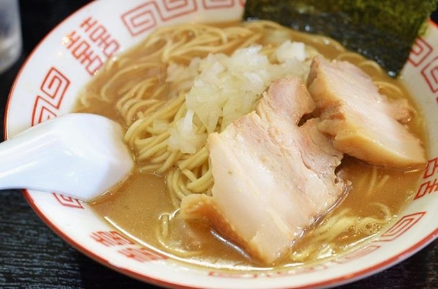 Ibuki en Itabashi-ku
