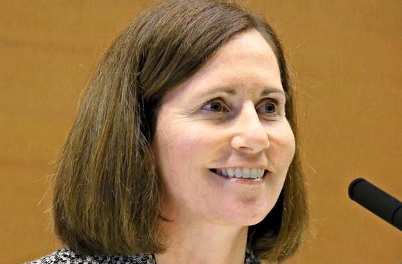 Julie Hamp