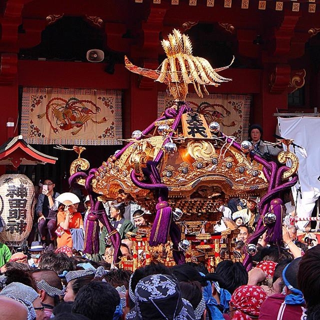 Kanda Matsuri